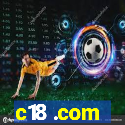 c18 .com